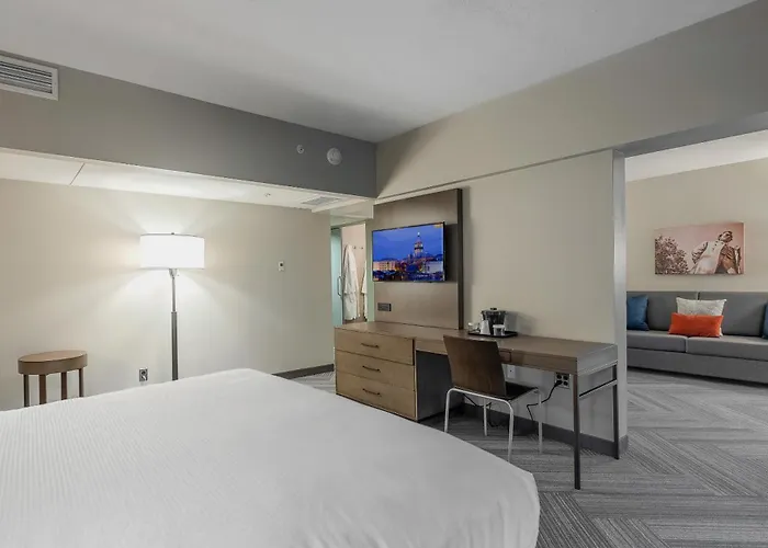 State House Inn, Trademark Collection By Wyndham