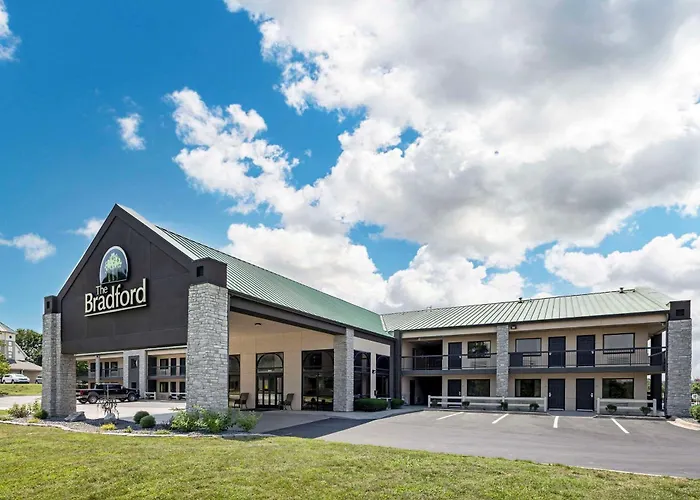 The Bradford Hotel, An Ascend Collection Hotel