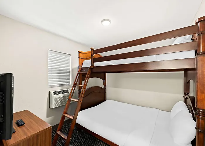 Best Western Route 66 Rail Haven