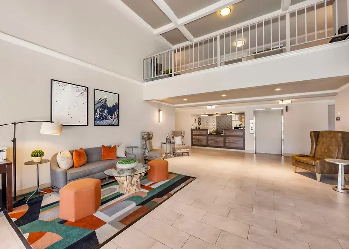 Best Western Plus Grand Manor Inn