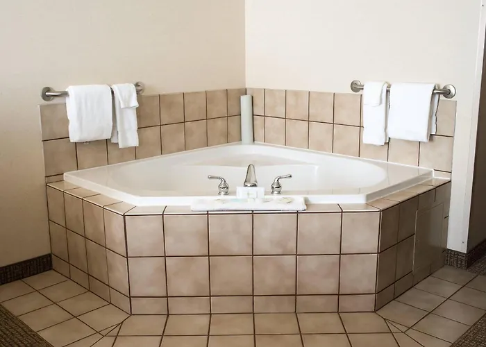 Comfort Suites Springfield-Eugene